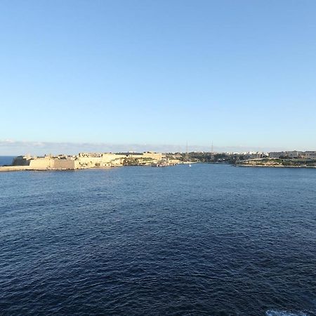 Cosy Valletta Apartment Exterior foto