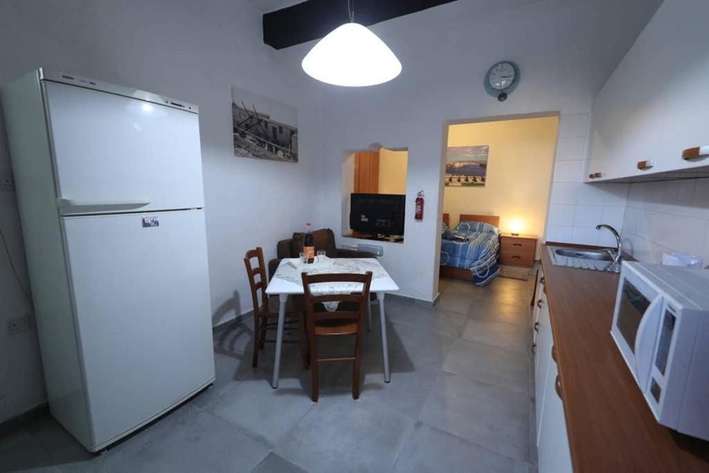 Cosy Valletta Apartment Exterior foto
