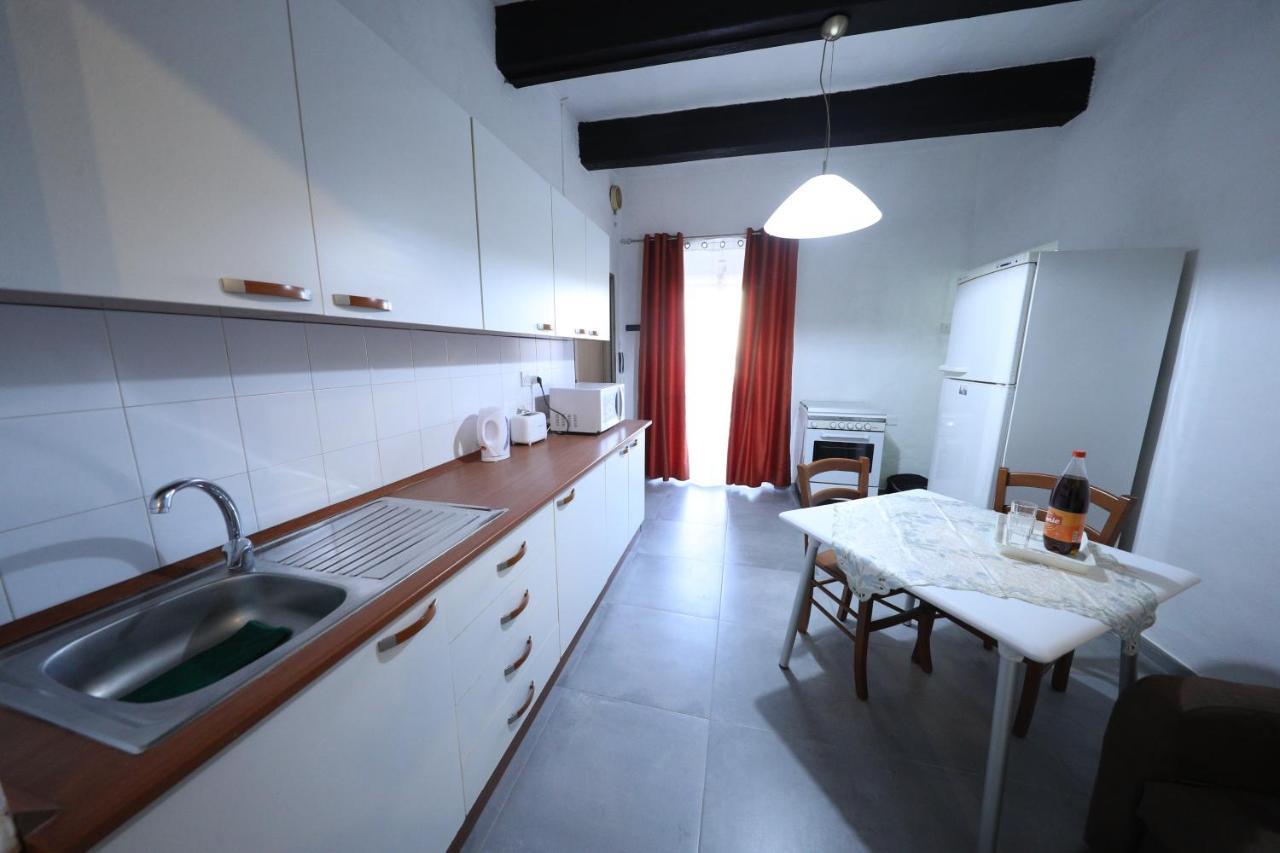 Cosy Valletta Apartment Exterior foto